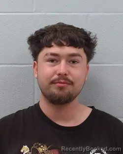 Mugshot of Damian Mascorro Garcia