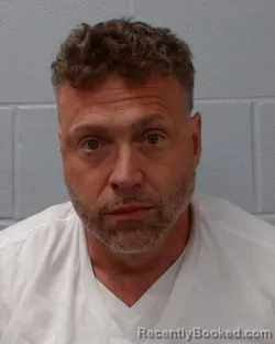 Mugshot of Jeremy Hurst Lute