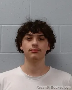 Mugshot of Maximo Rafael Garcia