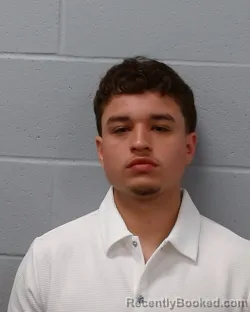 Mugshot of David Uziel Valdes