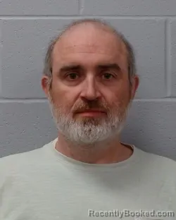 Mugshot of Timothy Wayne Pearce