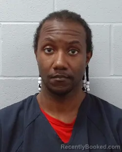 Mugshot of Kenneth Obrien Hiner