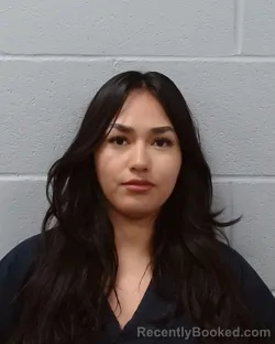 Mugshot of Jessvy Gabriela Infante De La Cruz
