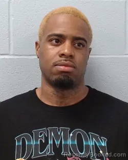 Mugshot of William Haven Hobbs