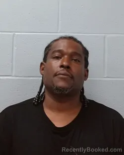 Mugshot of Keith Acosta Herbert