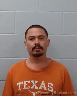 Mugshot of Alejandro Navarro