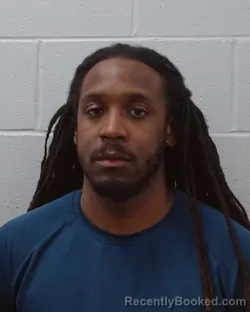 Mugshot of Charles Edward Reeder booked in Hays County, Texas on April 19, 2026