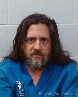 Mugshot of Thomas Ryan Sullivan-Amaya booked in Hays County, Texas on June 5, 2026