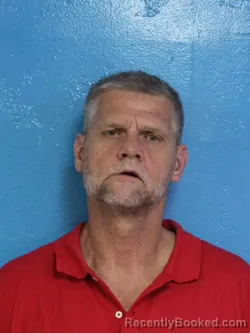 Mugshot of JODY SCOTT CHRISTIAN