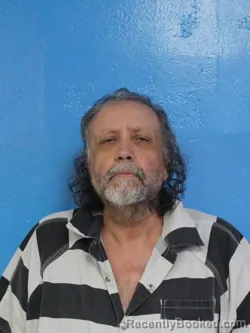 Mugshot of Thomas Joseph Cordle booked in Sullivan County, Tennessee on August 14, 2026