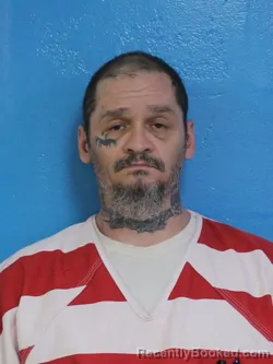 Mugshot of DALLAS BURNS CAMPBELL booked in Sullivan County, Tennessee on April 1, 2026