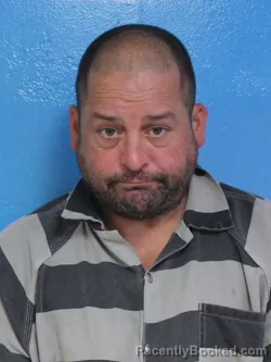 Mugshot of CASEY ANDREW SKEEN booked in Sullivan County, Tennessee on March 31, 2026