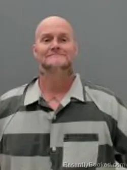 Mugshot of Robert William Wassom booked in Sullivan County, Tennessee on September 4, 2026