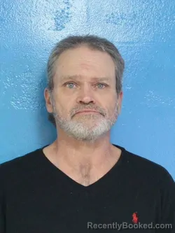 Mugshot of FRANK BENJAMIN BROOKS