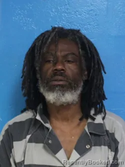 Mugshot of AARON JAE REESE