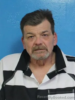 Mugshot of HOWARD NATHAN LEONARD