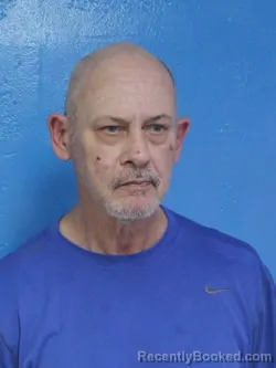 Mugshot of EDWARD ALLEN HUDSON