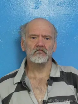 Mugshot of KENNY EDWARD WEEKS