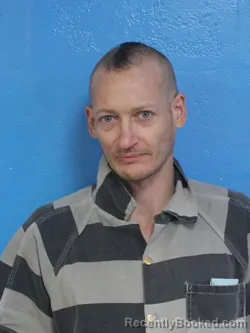 Mugshot of BILLY JOE APPLEGATE