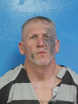 Mugshot of WAYNE DOUGLAS MORELOCK