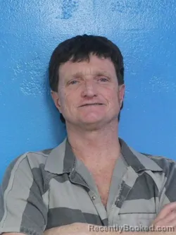 Mugshot of JAMIE BRANDON RALEIGH