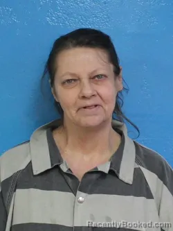 Mugshot of ROSEMARY WALSH BOUGHERS