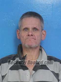Mugshot of DUSTIN SCOTT COLEMAN booked in Sullivan County, Tennessee on May 28, 2026
