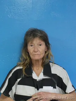 Mugshot of MARCELLA MCCRACKEN DEVANE