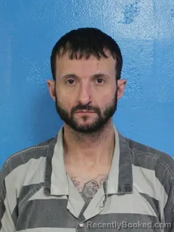 Mugshot of JOSEPH ARTHOR TESTER