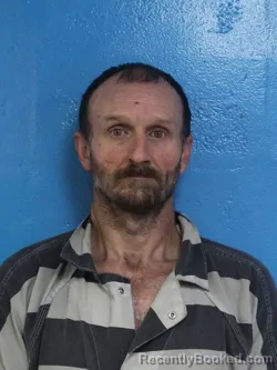 Mugshot of BILLY WAYNE SNAPP