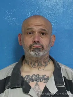 Mugshot of DOUGLAS COWDEN