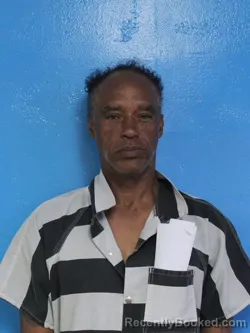 Mugshot of MICHAEL EDWARD BUNTING booked in Sullivan County, Tennessee on March 31, 2026