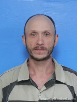 Mugshot of TIMOTHY AARON HONEYCUTT booked in Sullivan County, Tennessee on June 22, 2026