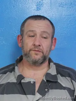 Mugshot of ERIC WAYNE EDSON