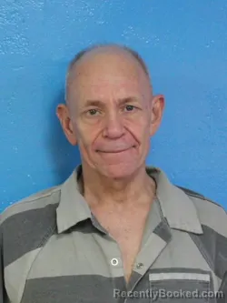 Mugshot of JOSEPH MARION KENNEDY