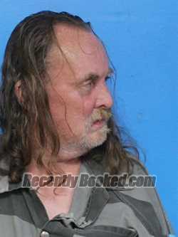 Mugshot of JAMES RILEY HELTON