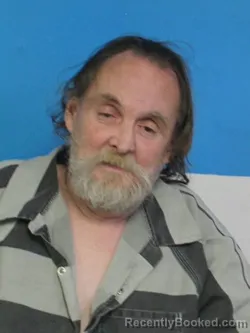 Mugshot of JAMES RILEY HELTON