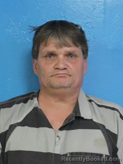 Mugshot of ANTHONY CECIL LANE