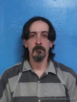 Mugshot of WAYNE MCDONALD KISTNER