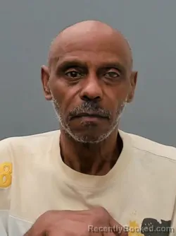 Mugshot of Tommy Lee Henry booked in Sullivan County, Tennessee on August 25, 2026