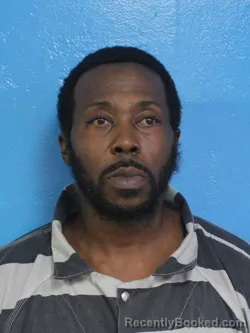 Mugshot of CORY ANTHONY JEMES