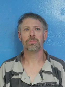 Mugshot of JASON ALAN CONKIN booked in Sullivan County, Tennessee on April 28, 2026