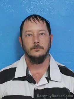 Mugshot of JEFFERY ALLEN MCDOWELL