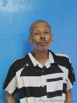 Mugshot of DON ALVIN KINCAID