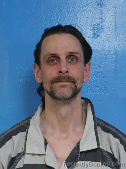 Mugshot of MICHAEL ANDREW YEHOSHUA JACKSON