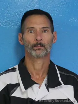 Mugshot of JOEL ANDREW HOLTZCLAW booked in Sullivan County, Tennessee on May 1, 2026