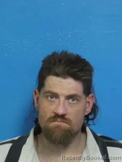 Mugshot of JOSHUA PAUL BASKETT booked in Sullivan County, Tennessee on April 28, 2026