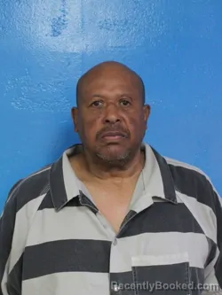 Mugshot of RAYMOND WILLIAM BELL booked in Sullivan County, Tennessee on April 14, 2026