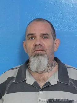 Mugshot of JASON LEE TIBBS