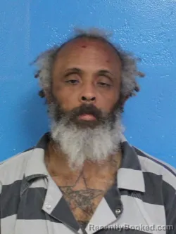 Mugshot of ANTWAIN TIMOTHY JAMES HALE booked in Sullivan County, Tennessee on April 14, 2026